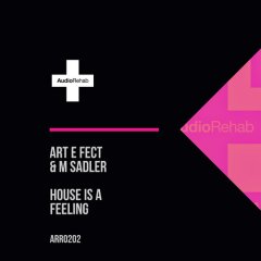 Art E Fect & M Sadler obth make a very welcome return the the label & team up to give you a slice of classic house. High energy dance floor business!