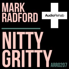 Mark Radford kicks off his year with a fat club cut ready to tear up the dance floors.