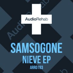 We are very excited to welcome to the label one of the hottests young talents to emerge from our scene over the last year, Mr SAMSOGONE with his killer 3 cut debut Ep.