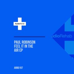 Paul returns to the label with his second solo Ep & takes things deeper with 3 sexy bassline rollers.