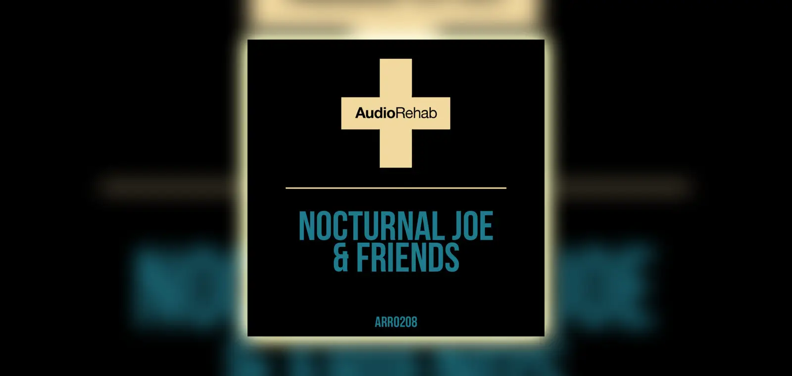 The don from Derby Nocturnal Joe has been very busy collaborating with these dope artists over the last few months & we are excited to be able to share these tracks with you.  Peace Love & House Beats x